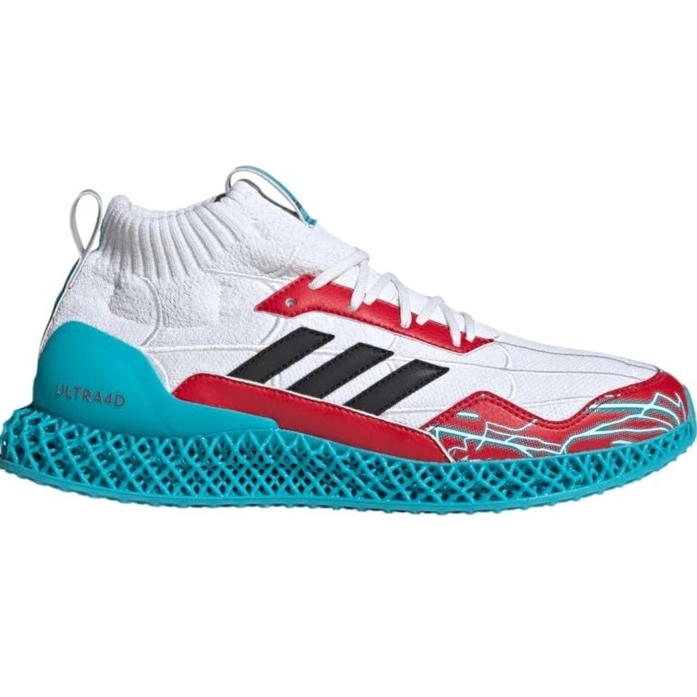 Adidas MARVEL - Picture 2 of 7